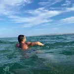 Vakantiehuis Casa Al Mare Holidays