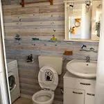 Vakantiehuis Casa Al Mare Holidays