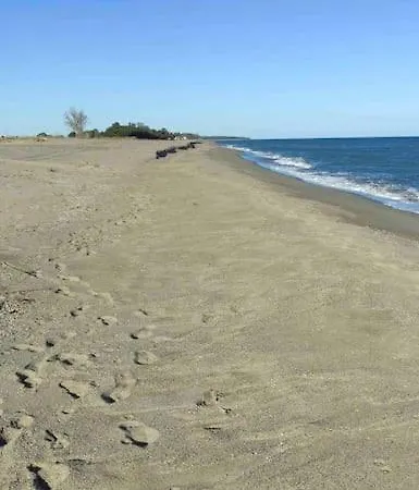 Casa Al Mare Holidays Σπίτι διακοπών Casa Margherita