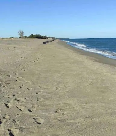 Casa Al Mare Holidays Holiday home Casa Margherita