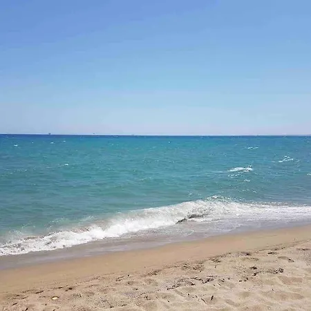 Casa Al Mare Holidays Σπίτι διακοπών *