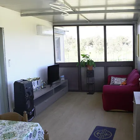 Casa Al Mare Holidays Holiday home