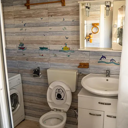 Holiday home Casa Al Mare Holidays