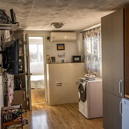 Casa Al Mare Holidays Holiday home