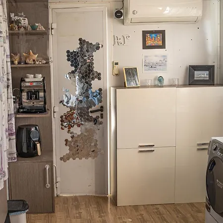 Σπίτι διακοπών Casa Al Mare Holidays *