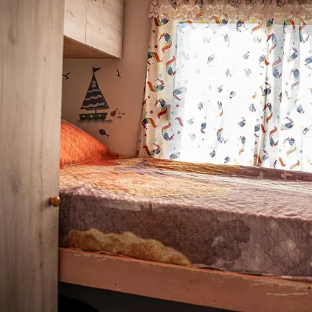 Ferienhaus Casa Al Mare Holidays *