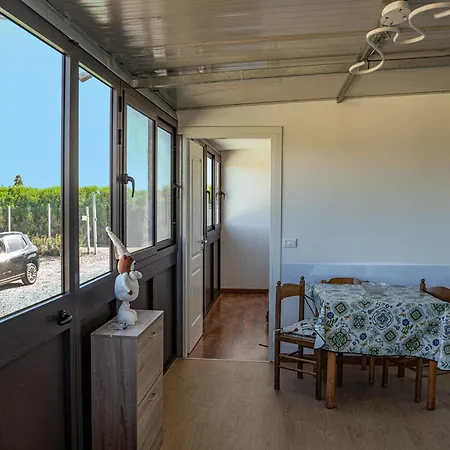 Casa Al Mare Holidays Casa Margherita