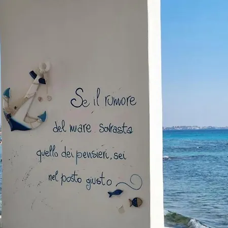 Casa Al Mare Holidays