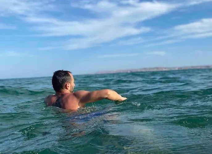 Casa de Férias Casa Al Mare Holidays