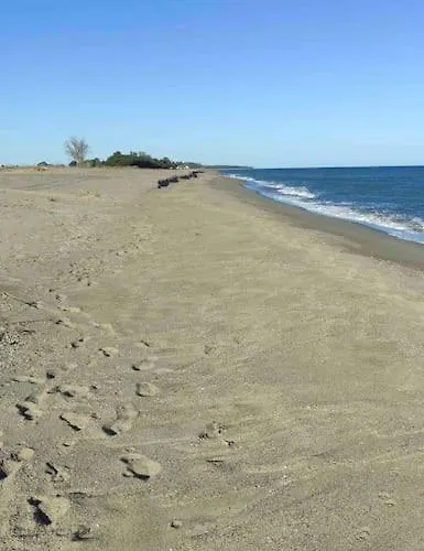 Casa Al Mare Holidays Casa de Férias Casa Margherita