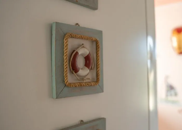 Casa de Férias Casa Al Mare Holidays Casa Margherita