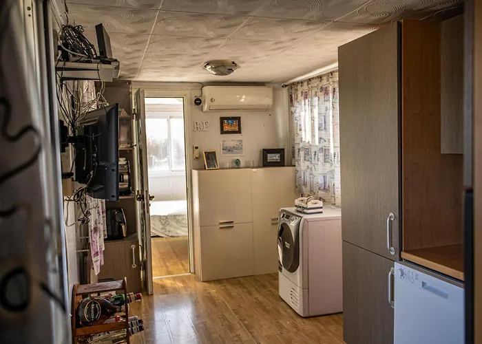 Casa Al Mare Holidays Casa de Férias