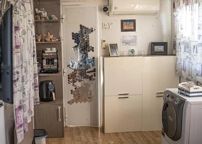 Casa de Férias Casa Al Mare Holidays *