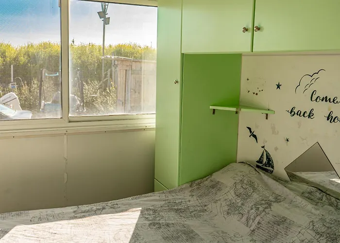 Casa Al Mare Holidays *