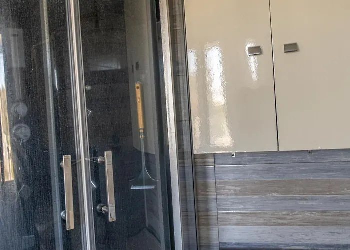 Casa Al Mare Holidays Casa de Férias