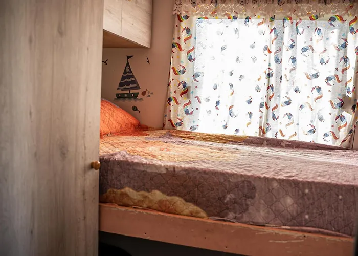 Casa de Férias Casa Al Mare Holidays *