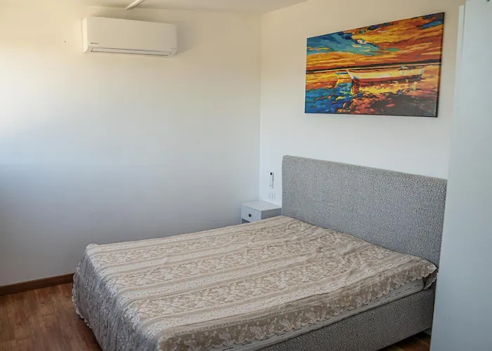 Casa de Férias Casa Al Mare Holidays Casa Margherita