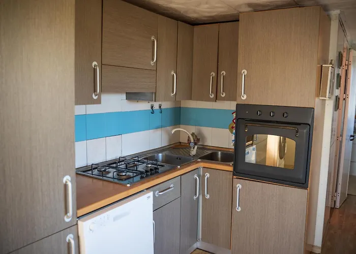 Casa Al Mare Holidays