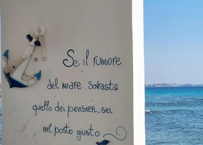 Casa Al Mare Holidays